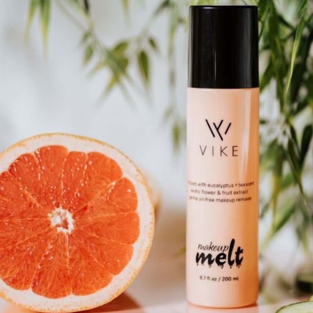 Vike Makeup Melt